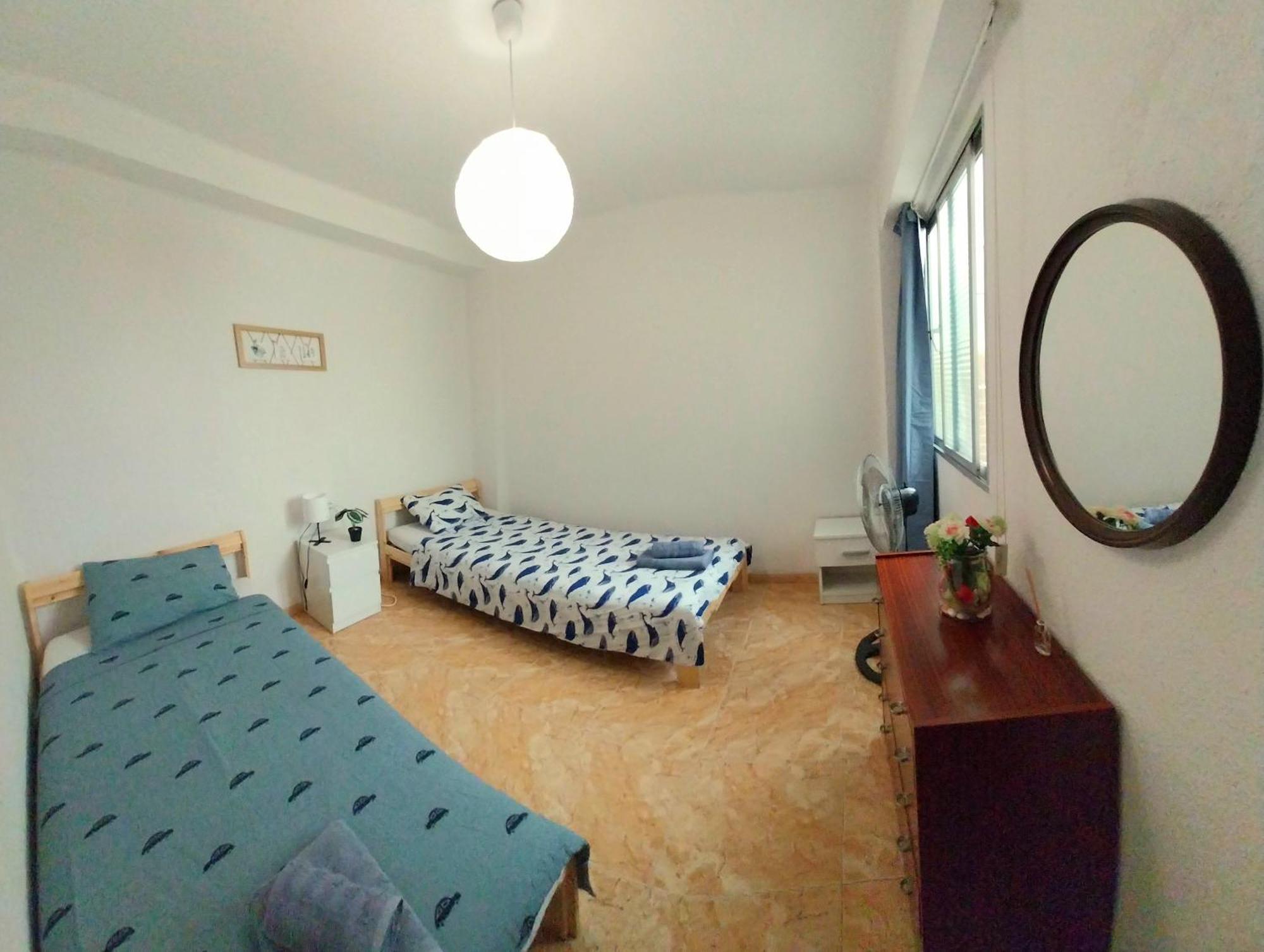 Maximus Appartment Sagunto Exterior foto