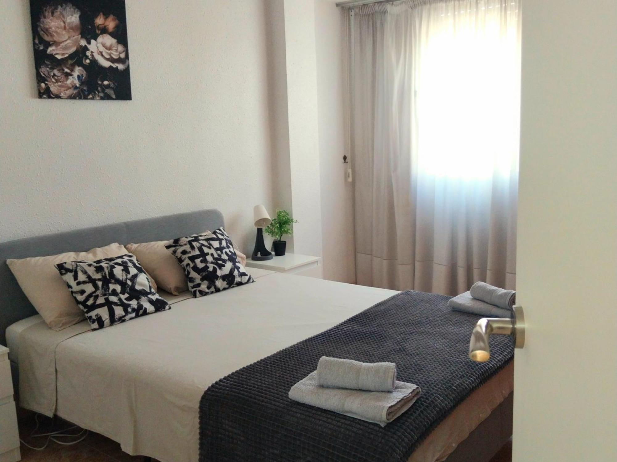 Maximus Appartment Sagunto Exterior foto